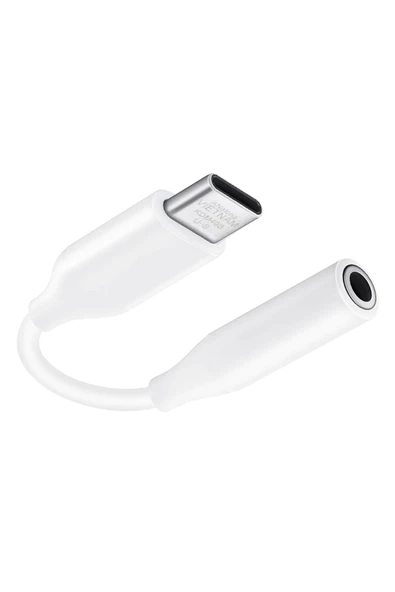 3.5 mm - USB Type-C Dönüştürücü Kulaklık Dönüştürcüsü ürün görseli 1