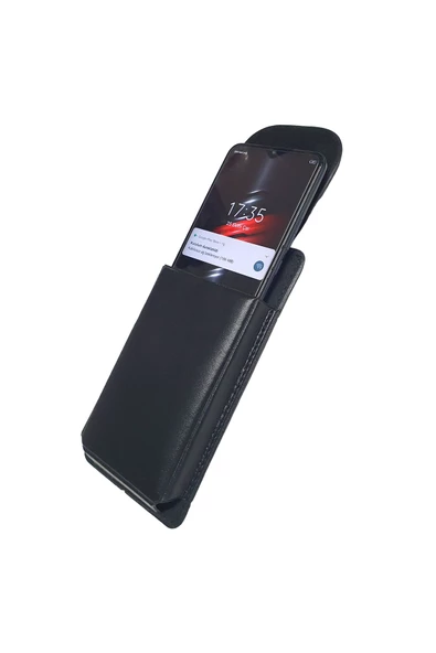 Tecno Camon 19 Neo Kemer Kılıfı - Kapaklı Telefon Kılıfı ürün görseli 1