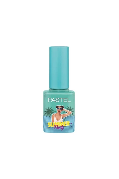 Pastel Oje 304 ürün görseli 1