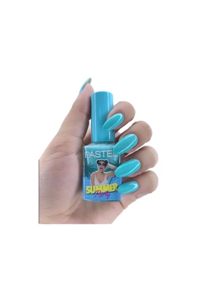 Pastel Oje 304 - Resim 2