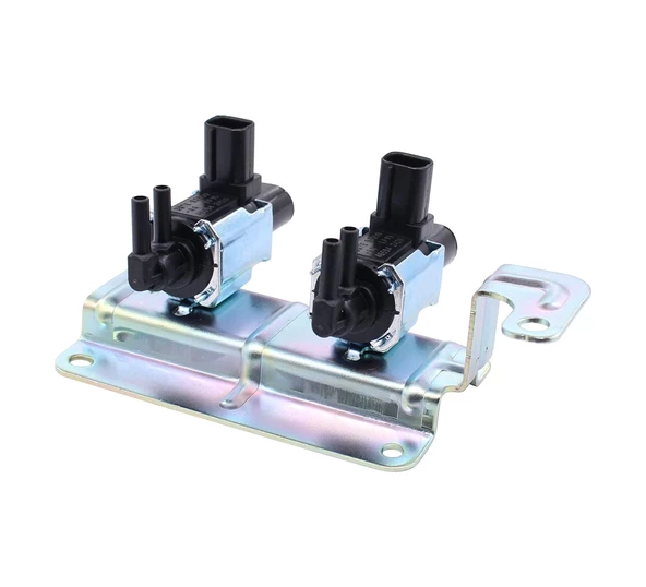 Ford Vakum Solenoid - Emme Manifold Valfi Vanası 2.0L Duratec ürün görseli 1