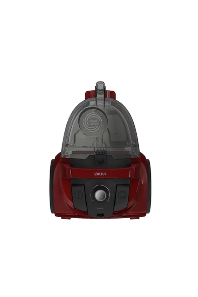 Altus AL 606 Sr Süpürge ürün görseli 1