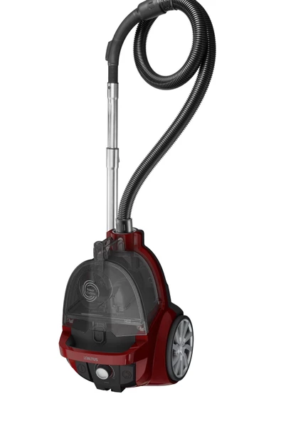Altus AL 606 Sr Süpürge - Resim 2