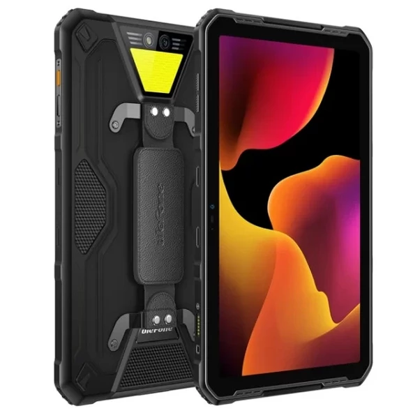 Ulefone Armor Pad 2 Endüstriyel Android Tablet 16Gb+256Gb, Cam 48Mp ürün görseli 1