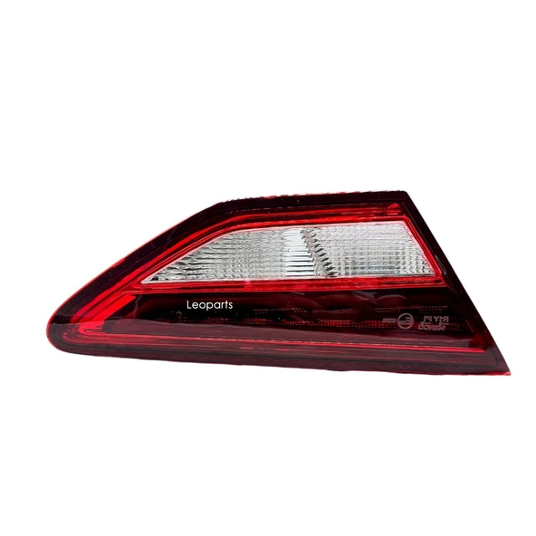 Leoparts Seat Leon Stop Lambası İç Sol (Ledli) 2013-2016 5F0945307L ürün görseli 1