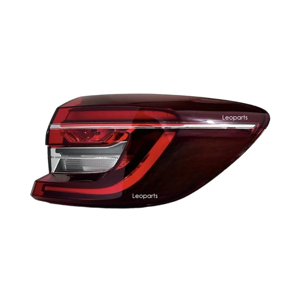 Leoparts Renault Clio 5 Stop Lambası Dış Sağ 2021-2024 (Touch Paket) 265509761R ürün görseli 1