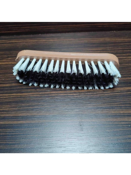 Hagiki Plastik Elbise Temizleme Fırçası ürün görseli 1