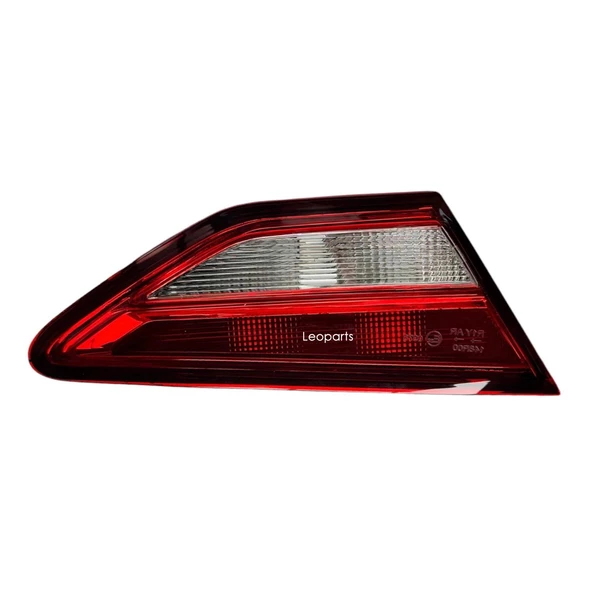 Leoparts Seat Leon Stop Lambası İç Sağ (Ledli) 2013-2016 5F0945308L ürün görseli 1