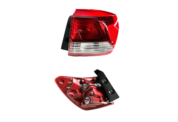 Leoparts Kia Rio Hatchback Stop Lambası Dış Sağ 2017-2019 92402-H9000 ürün görseli 1