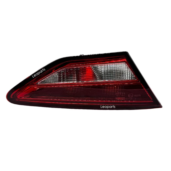 Leoparts Seat Leon Stop Lambası İç Sol (Ledsiz) 2013-2016 5F0945093L ürün görseli 1
