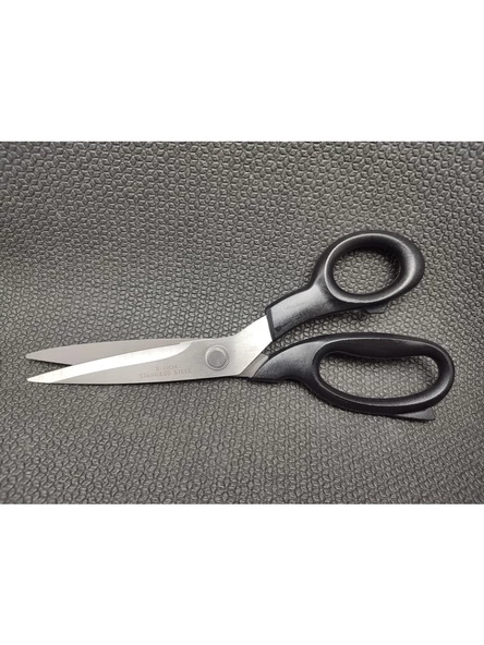 Hagiki Paslanmaz Çelik 9 Inch Makas 22 cm ürün görseli 1