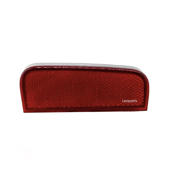 Leoparts Toyota Yaris Arka Tampon Reflektörü Sol 2017-2019 81920-0D040 ürün görseli 1