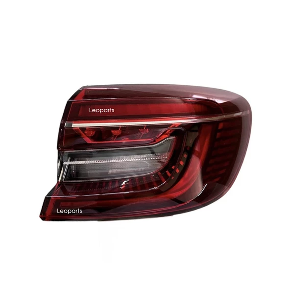 Leoparts Renault Clio 5 Stop Lambası Dış Sağ 2021-2024 (İcon Paket) 265504885R ürün görseli 1