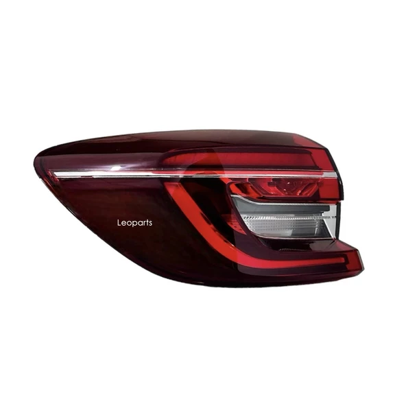 Leoparts Renault Clio Stop Lambası Dış Sol 2021-2024 (Touch Paket) 265551550R ürün görseli 1