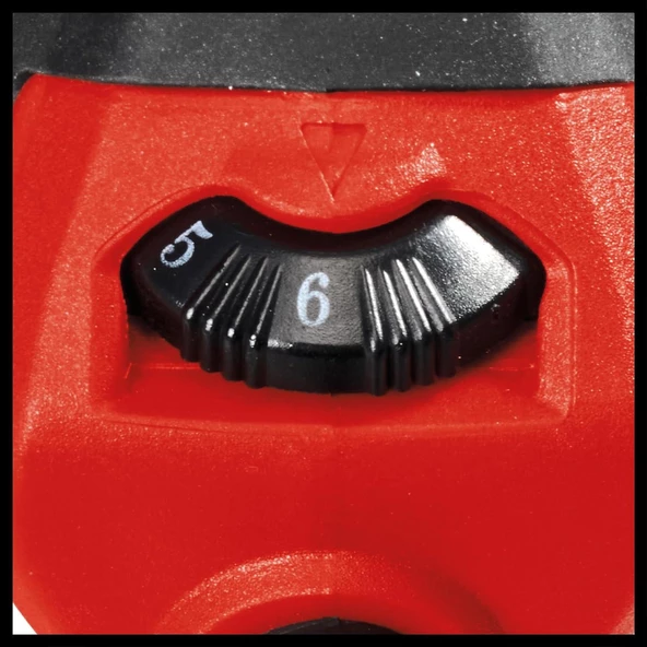Einhell TE MG 350 EQ Çok Amaçlı Raspalama - Resim 8