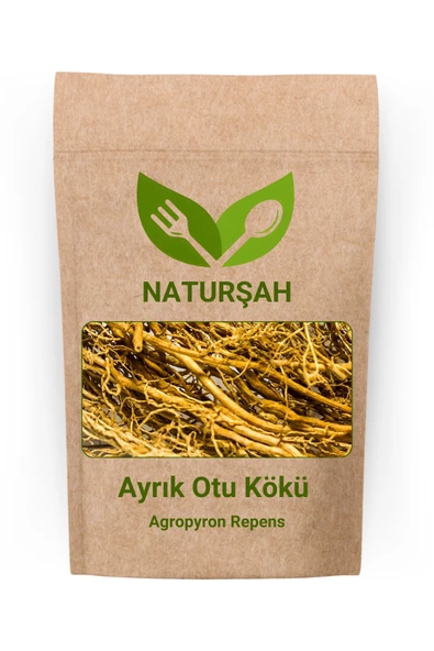 Naturşah Ayrık Otu Kökü 500 Gr ürün görseli 1