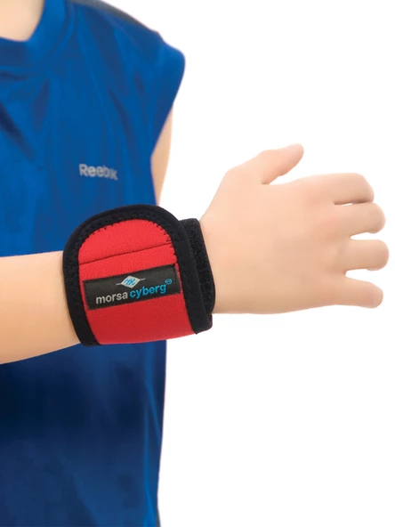MORSA CYBERG® Çocuk El Bilekliği STANDART BEDEN ürün görseli 1