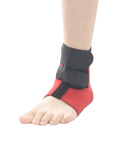 MORSA CYBERG® Çocuk Elastik Ayak Bilekliği ürün görseli 1