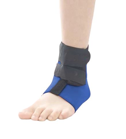 MORSA CYBERG® Çocuk Elastik Ayak Bilekliği - Resim 2