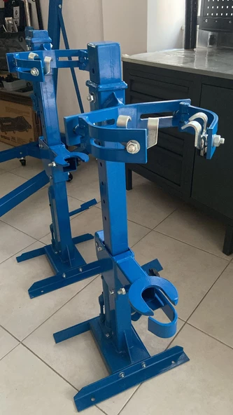 JACK FLOOR HELEZYON ÇEKTİRME - Resim 5