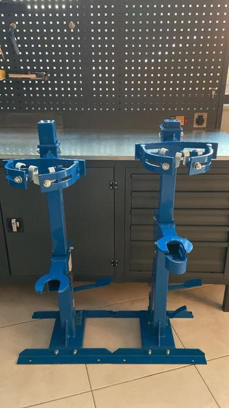 JACK FLOOR HELEZYON ÇEKTİRME - Resim 4