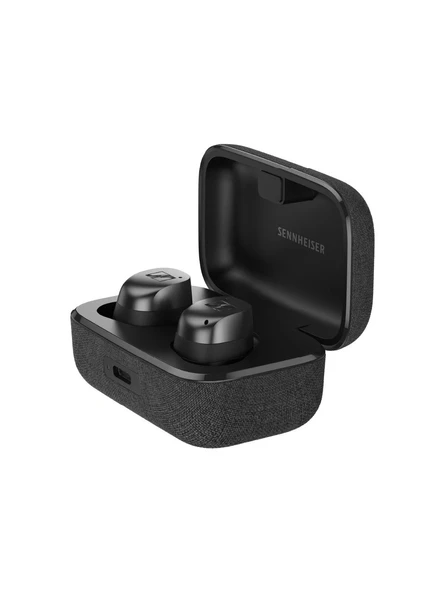 Sennheiser Momentum True Wireless 4 Anc Tws Grafit Kulak İçi Bluetooth Kulaklık ürün görseli 1