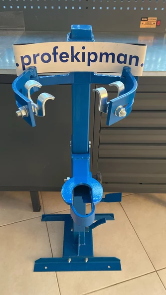 JACK FLOOR HELEZYON ÇEKTİRME ürün görseli 1
