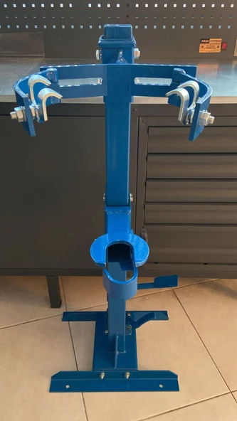 JACK FLOOR HELEZYON ÇEKTİRME - Resim 2
