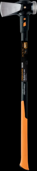 Fiskars Büyük Yarma ve Vurma Baltası XXL 8Lb/36  1020220 ürün görseli 1