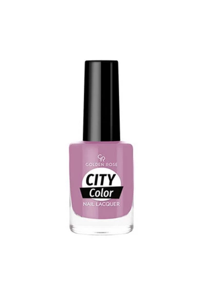 Golden Rose Cıty Color Oje No:79 ürün görseli 1