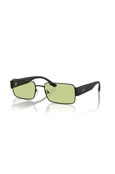 ARMANI EXCHANGE AX 2052-S COL 6000/2 57-19-140 ERKEK GÜNEŞ GÖZLÜĞÜ ürün görseli 1