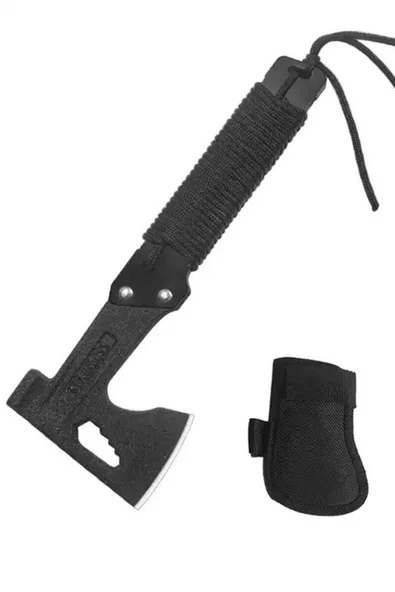Grand Harvest GHK-H-002 Multi Fonksiyonel Kamp Baltası ürün görseli 1