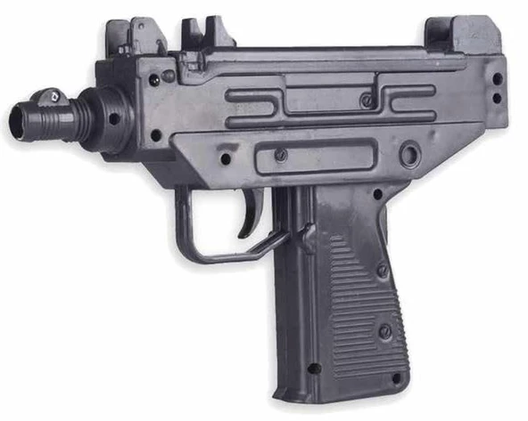 Boncuk Atan Uzi  - KS-UZİ ürün görseli 1
