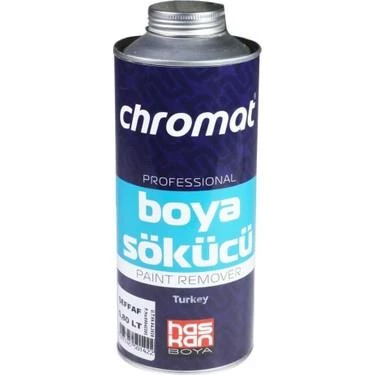 Haskan Ripper Boya Sökücü 0.8 Lt. ürün görseli 1