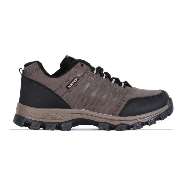 X-Step X5 Vizon Kışlık Traking Erkek Kısa Ayakkabı ürün görseli 1