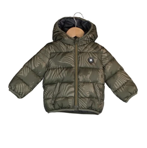 MANGO Baby Haki Mont 53025 ürün görseli 1