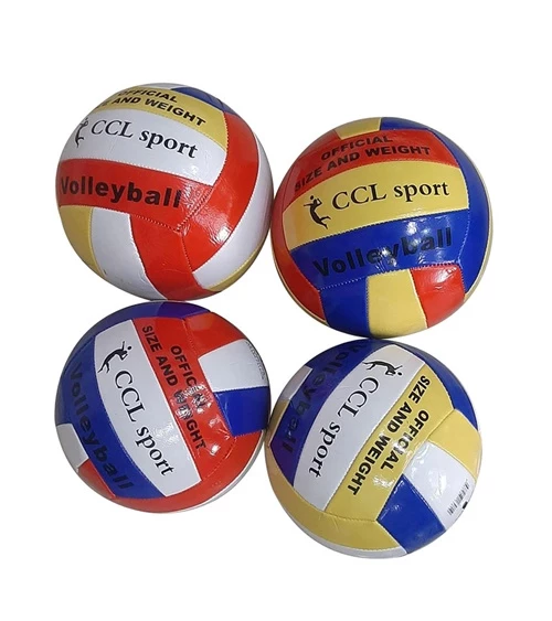 Ccl Sport Voleybol Topu ürün görseli 1