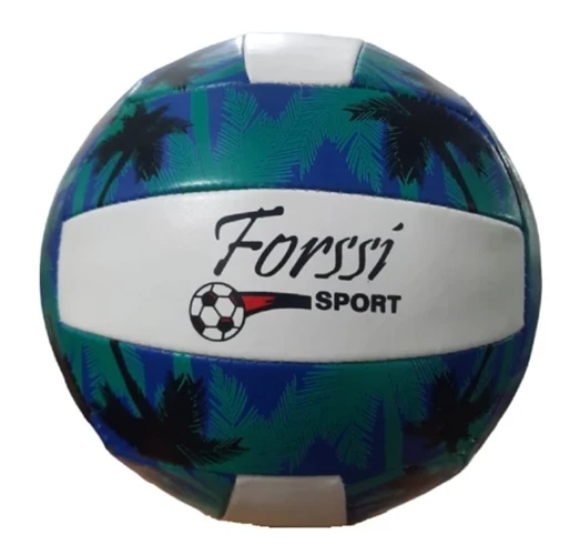 Forssi Voleybol Topu Soft ürün görseli 1