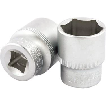 İzeltaş 1/2 Tek Lokma 17MM 1113061017 ürün görseli 1