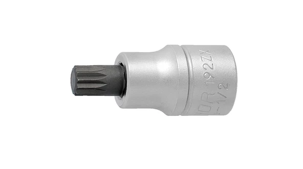 Unior 192 ZX12 1/2 12 Köşe Xzn Allen Lokma Anahtar M12 ürün görseli 1
