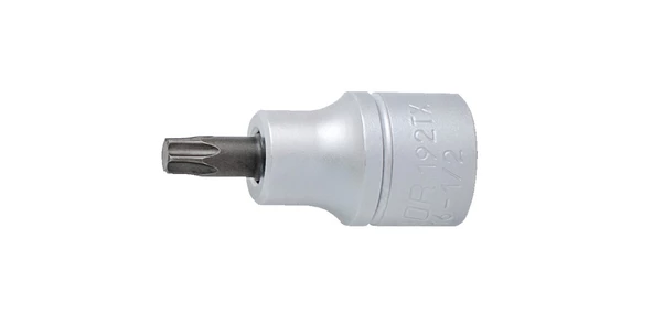Unior 192 TX60 1/2 Torx Lokma Anahtar T60 ürün görseli 1