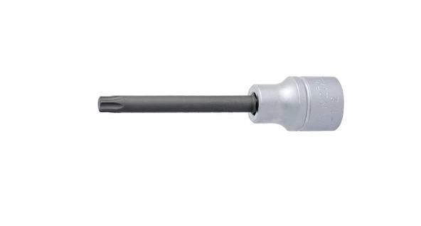 Unior 192 TX50L 1/2 Uzun Torx Lokma Anahtar T50 ürün görseli 1