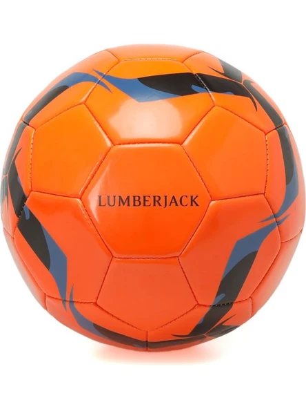 Lumberjack Mb Crısta 55SN450 4Pr Beyaz Unisex Futbol Topu ürün görseli 1