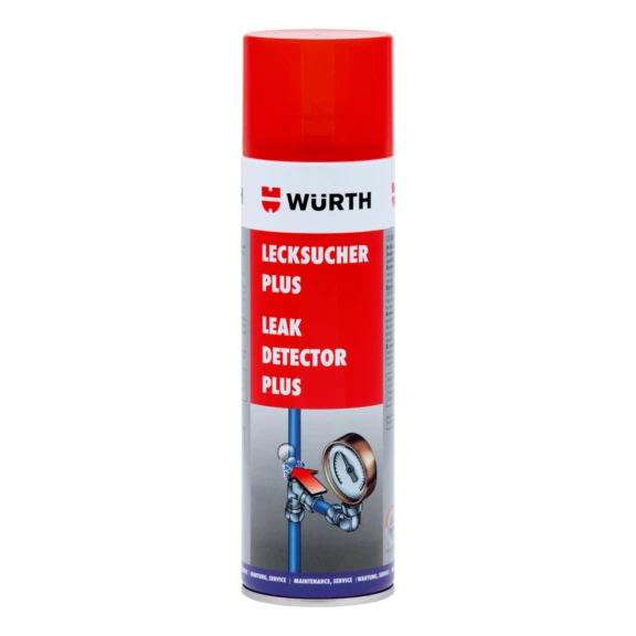 WÜRTH KAÇAK ARAMA SPREYİ PLUS 400ML ürün görseli 1