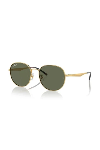 RAY-BAN RB 3727-D COL 001/9A 57-19-145 UNİSEX GÜNEŞ GÖZLÜĞÜ ürün görseli 1
