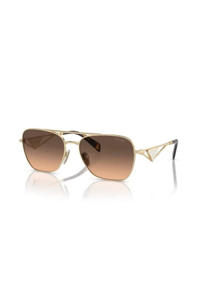 PRADA PS A50S COL ZVN-50C 59-17-140 UNİSEX GÜNEŞ GÖZLÜĞÜ ürün görseli 1