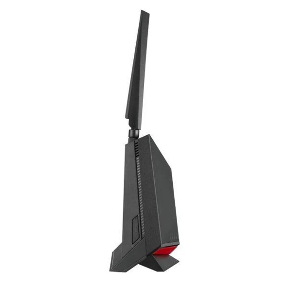 ASUS RT-BE86U BE6800 WIFI7 GAMING ROUTER - Resim 5