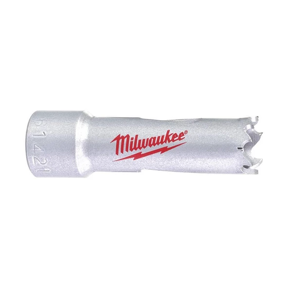 Milwaukee Bimetal Panç  14mm ürün görseli 1