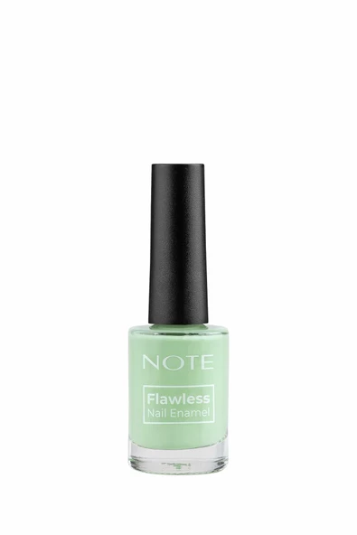 Note Flawless Nail Enamel Oje No: 110 - Resim 2