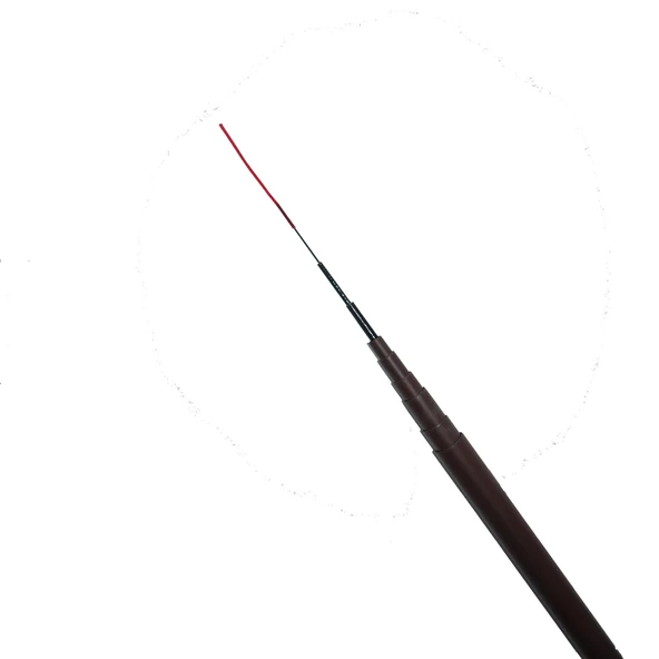 MİNİ POLE GÖL KAMIŞI 450 CM - Resim 2